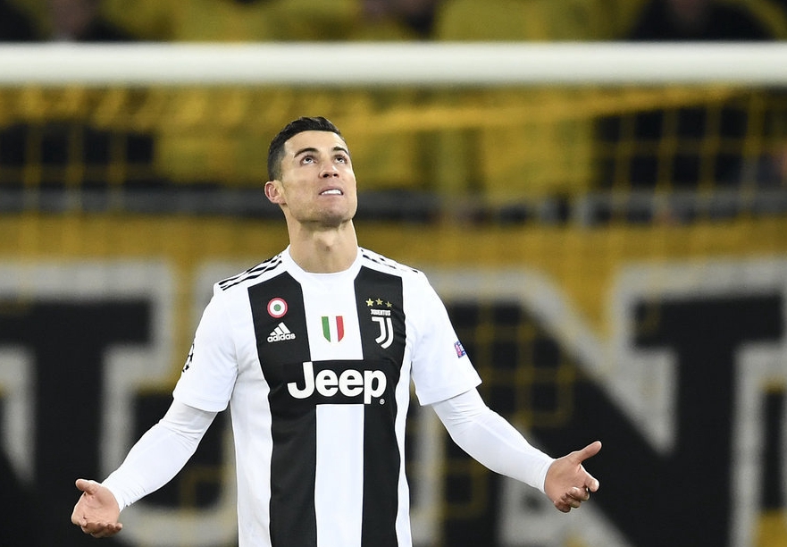 沃尔特马德：我在德国时曾被称为克劳奇，因为觉得我长得像他