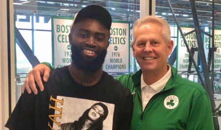 MLB》大谷翔平转队机率高 下季有望与法官同队