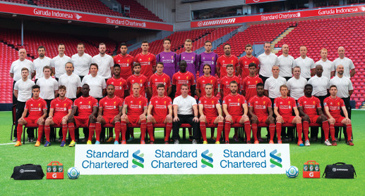 [英超]定位球定乾坤 诺丁汉森林逆转取胜