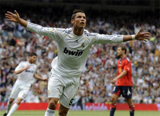 足球中超球队发布新赛季目标：冲击前四