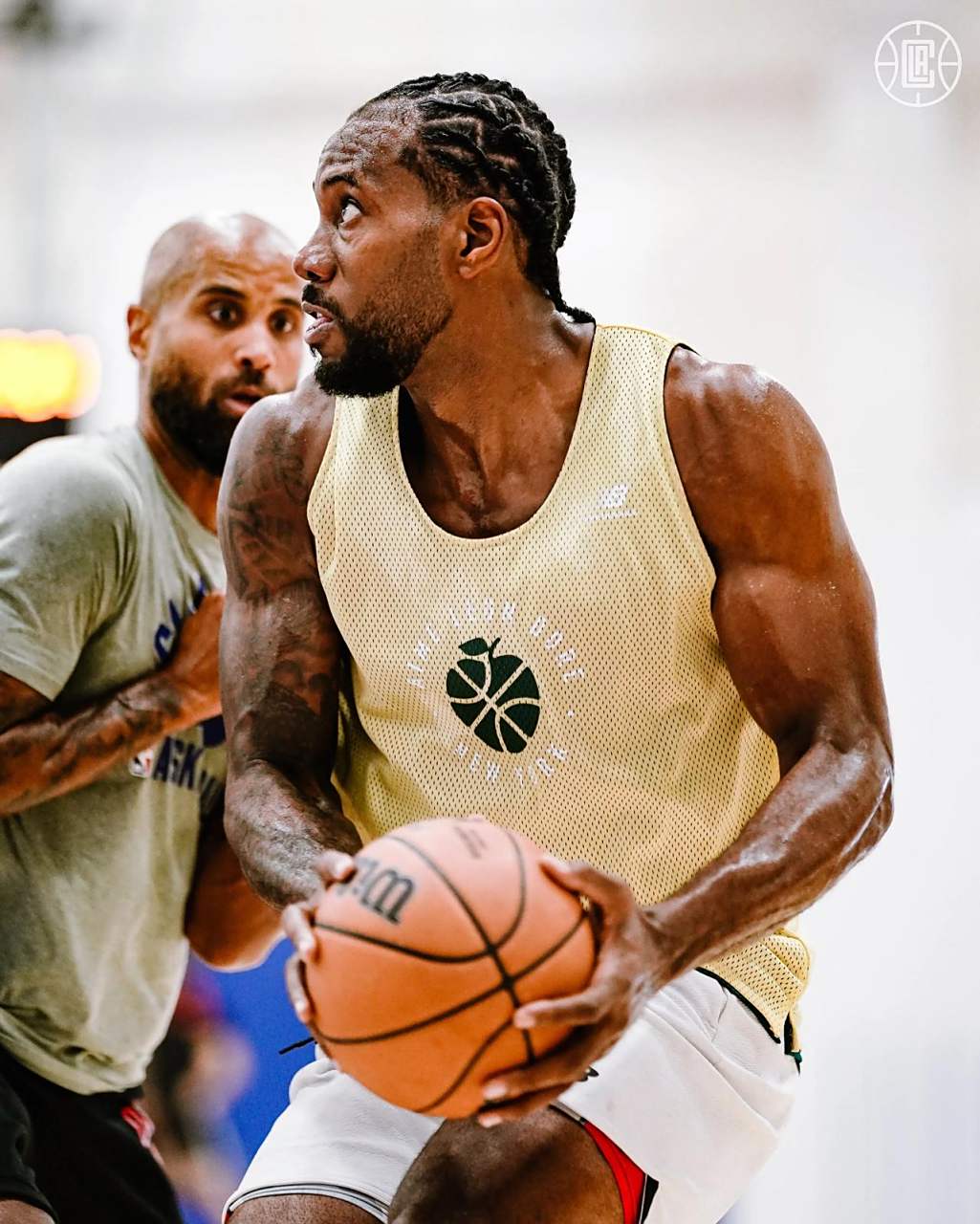 孔蒂：我承担全部责任，但每个人都不能只想自己的小菜园