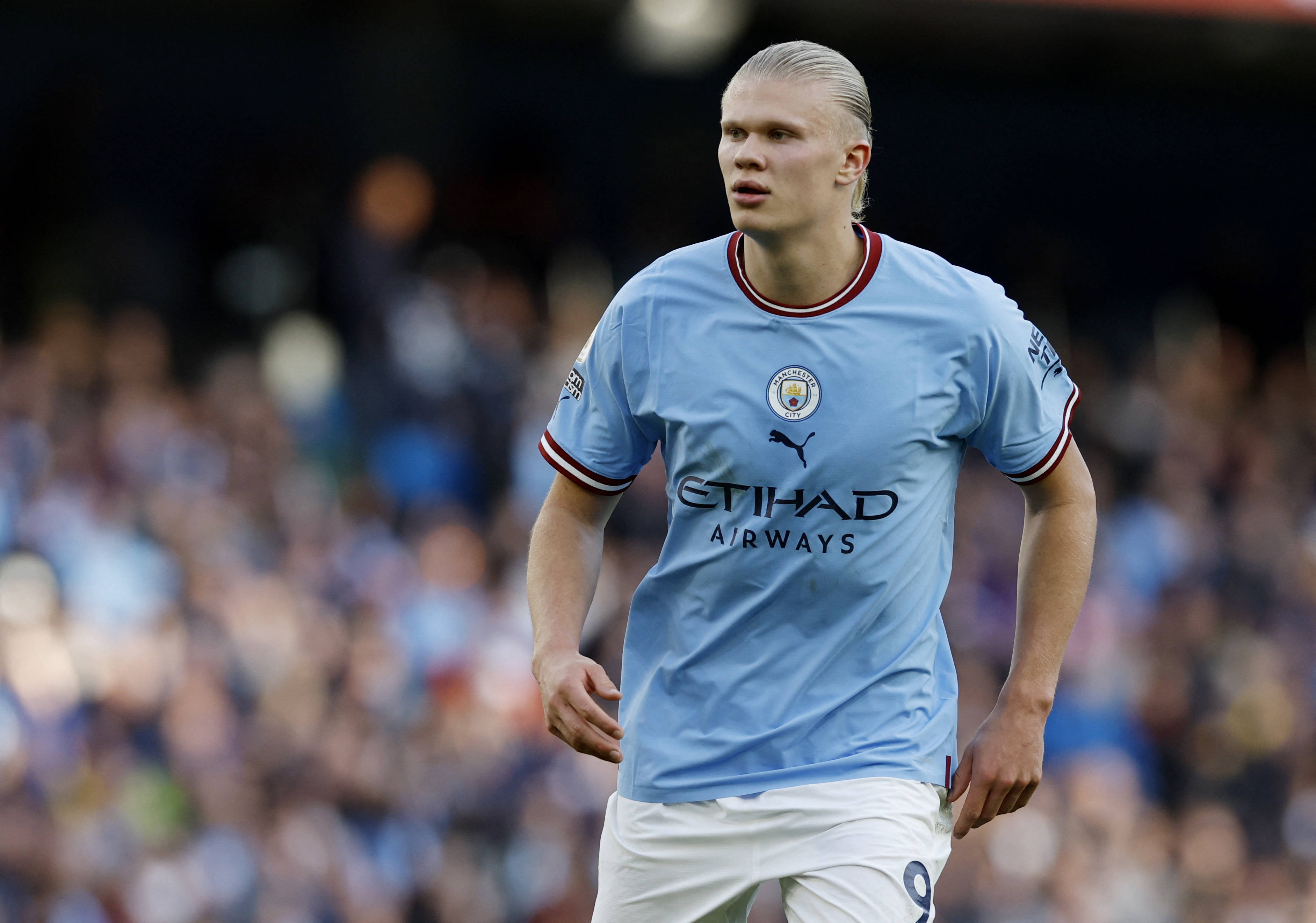 这场比赛的信息量太大了