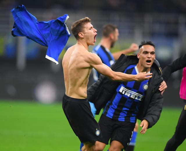 卡利亚里vs萨索洛 比萨vs拉齐奥