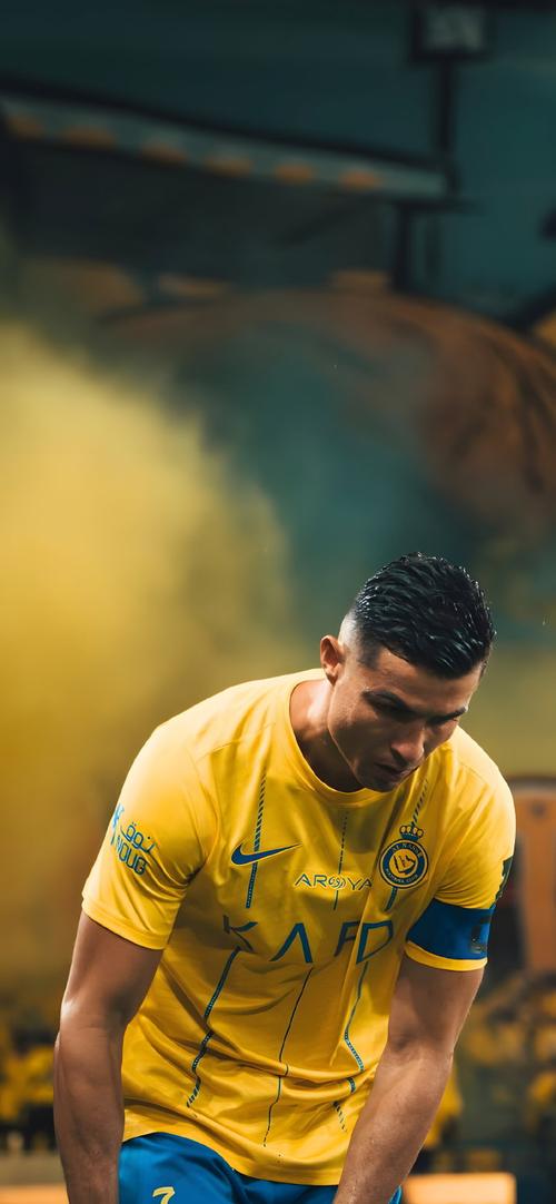 前锋终于找到射门感觉